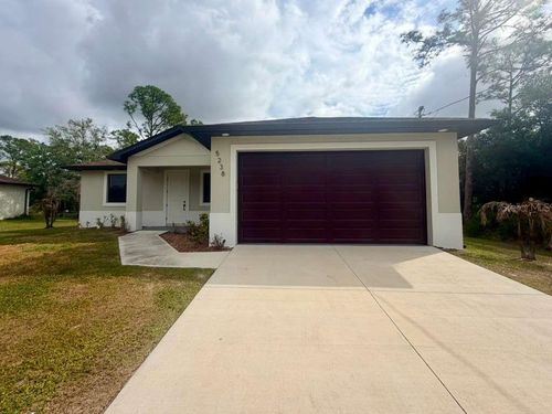 5238 Fries Ave, North Port, FL, 34288-7398 | Card Image