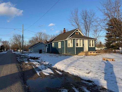 3401 Harvester Ave, Fort Wayne, IN, 46803-3826 | Card Image