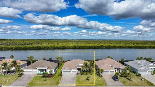 15240 Spanish Point Dr, PORT CHARLOTTE, FL, 33981-2665 | Card Image