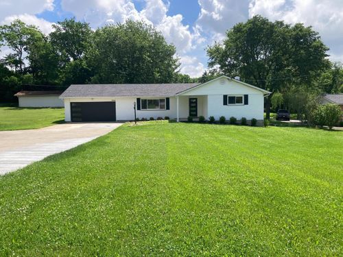 3040 Werkridge Dr, Cincinnati, OH, 45248-3936 | Card Image