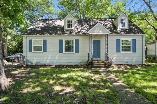 511 Dune St, Norfolk, VA, 23503-5332 | Card Image