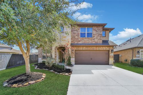 3026 Frost Corner Pl, Richmond, TX, 77406-0079 | Card Image