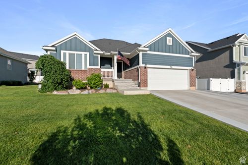 916 Cold Creek Way, Layton, UT, 84041-7490 | Card Image