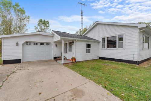 14980 Forrister Rd, Hudson, MI, 49247-9777 | Card Image