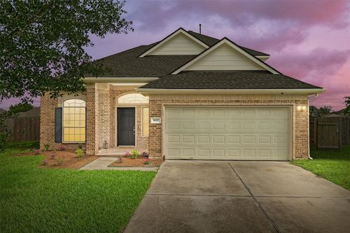 5027 Wimberly Ln, Cove, TX, 77523-5677 | Card Image