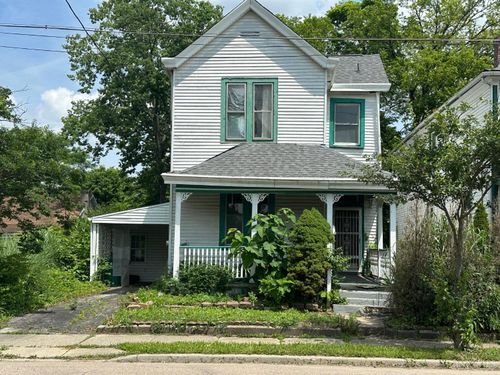 8442 Anthony Wayne Ave, Cincinnati, OH, 45216 | Card Image
