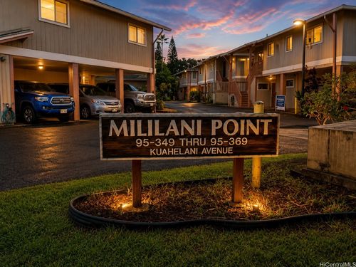 b-2-95-349 Kuahelani Ave, Mililani, HI, 96789-1179 | Card Image