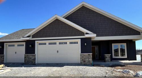 1373 Prairie Lake Circle, FOX CROSSING, WI, 54956 | Card Image