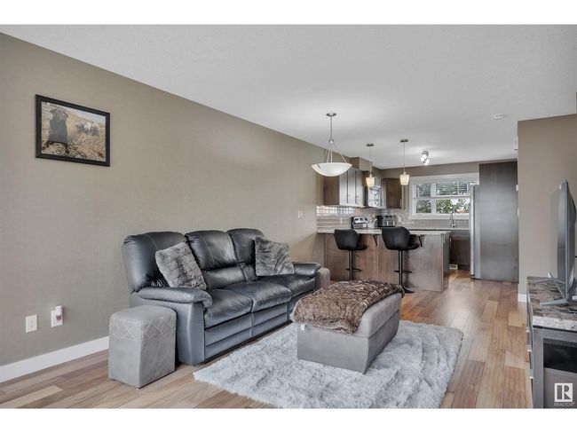 212 - 401 Southfork Dr, Townhouse with 2 bedrooms, 2 bathrooms and null parking in Leduc AB | Image 9