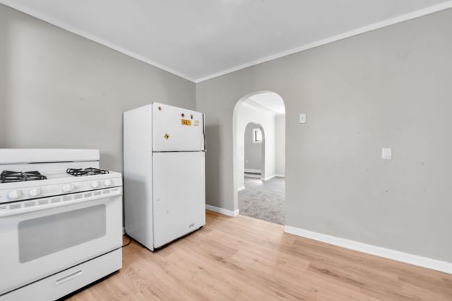 8127 Continental Ave, House other with 4 bedrooms, 1 bathrooms and null parking in Warren MI | Image 11
