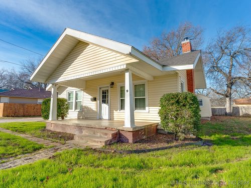 1225 S Johnston, Ada, OK, 74820 | Card Image