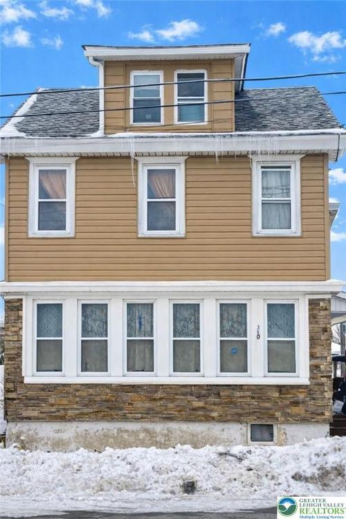 310 W Ludlow St, Summit Hill, PA, 18250-1019 | Card Image