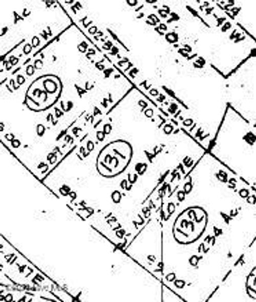 131-215 W Bald Head Wynd, Bald Head Island, NC, 28461-5131 | Card Image