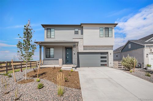 8918 Whiteclover St, Littleton, CO, 80125-8054 | Card Image