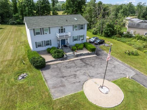 1462 Clove Valley Rd, Lagrangeville, NY, 12540-6436 | Card Image