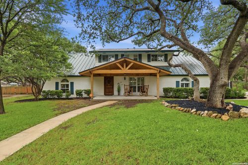 544 Rua De Matta, Hollywood Park, TX, 78232 | Card Image