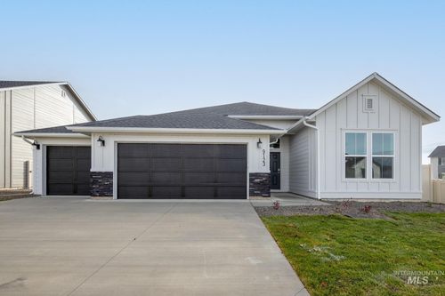 9123 W Violet St, Nampa, ID, 83687-4616 | Card Image