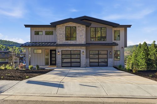 315-4060 W Crest Ct, Park City, UT, 84098-1407 | Card Image