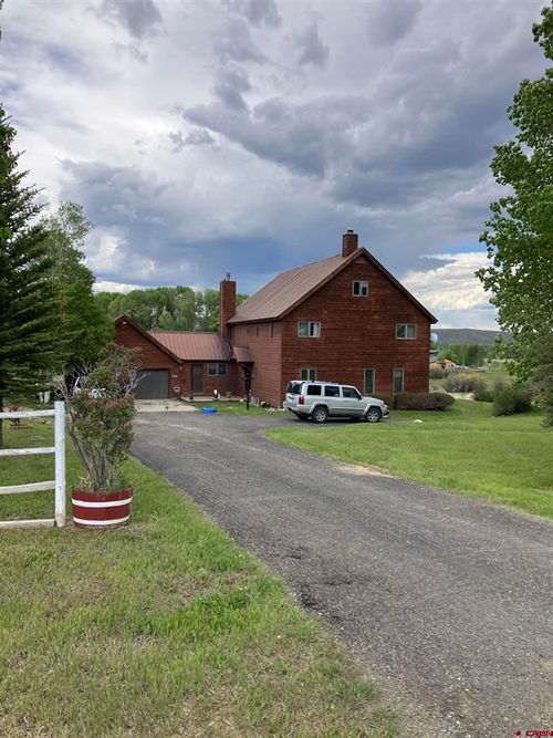 186 Seneca Dr, Gunnison, CO, 81230-8751 | Card Image