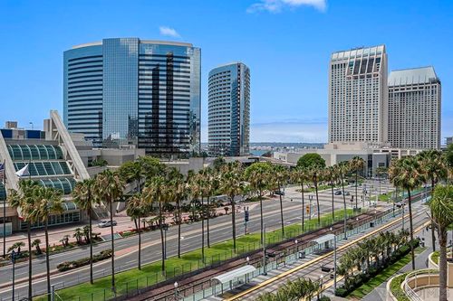 703-200 Harbor Drive, San Diego, CA, 92101 | Card Image