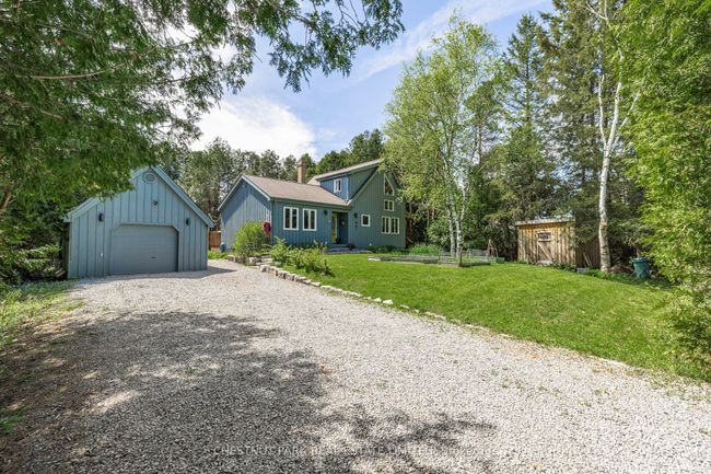 18 Minonen Rd, House other with 3 bedrooms, 2 bathrooms and 6 parking in Udora ON | Image 5
