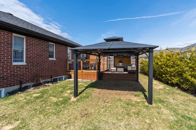 6 Carrick St, House other with 3 bedrooms, 2 bathrooms and 4 parking in Stirling ON | Image 20
