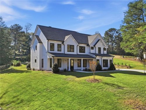 420 Stock Gap Rd, Monroe, GA, 30656-8615 | Card Image