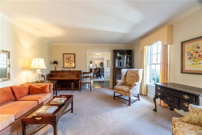 650 Lichfield Rd, House other with 4 bedrooms, 4 bathrooms and null parking in Winston-Salem NC | Image 11