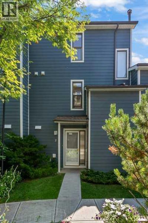 206 Grier Terr Ne, Calgary, AB, T2K5Y7 | Card Image