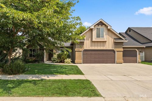 370 S Schober Loop, Nampa, ID, 83686-9675 | Card Image