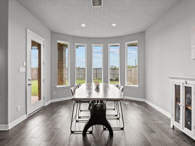 Breakfast area | Image 13