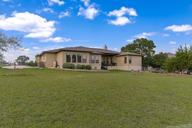150 Madrone Trl, House other with 4 bedrooms, 4 bathrooms and null parking in Boerne TX | Image 41