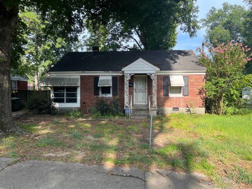 552 Stanley Dr, Memphis, TN, 38122 | Card Image