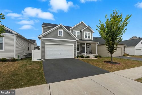 119 Interlace Way, STEPHENSON, VA, 22656-2090 | Card Image