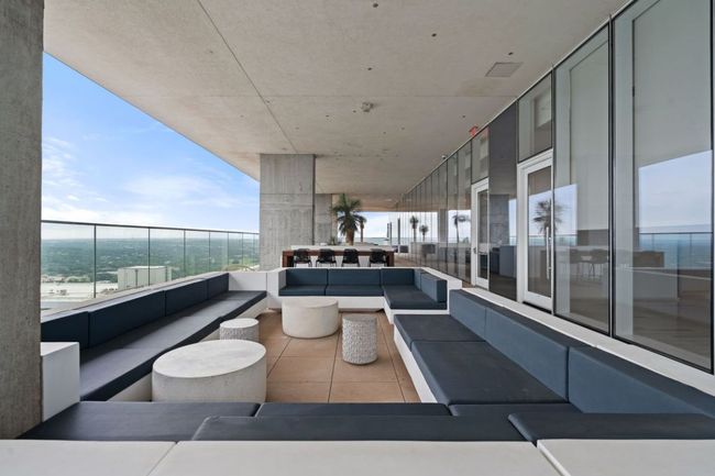 APT-3802 - 301 West Ave, Condo with 2 bedrooms, 2 bathrooms and 2 parking in Austin TX | Image 33