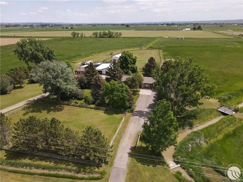 7243 Shepherd Rd, Shepherd, MT, 59079-3821 | Card Image