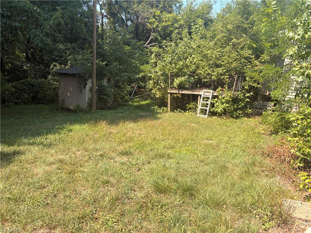 Residential in Greensboro 2