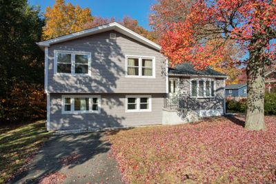 362 Celia Drive, House other with 3 bedrooms, 1 bathrooms and null parking in Wolcott CT | Image 1