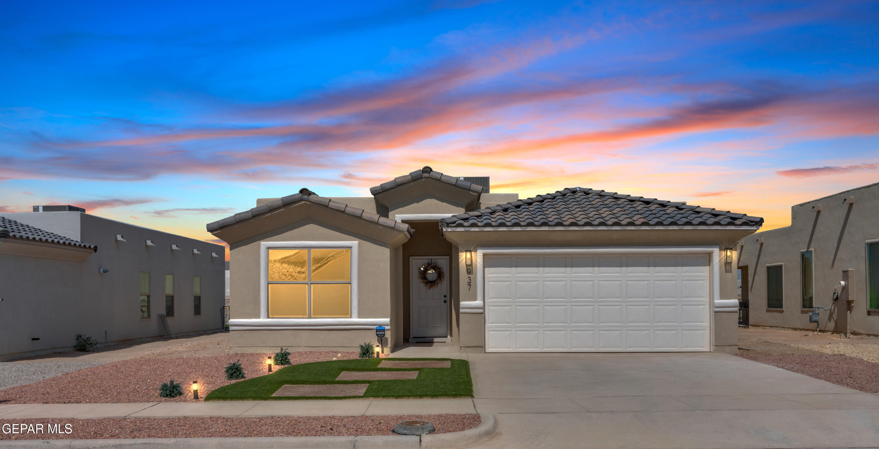 Residential in El Paso 2