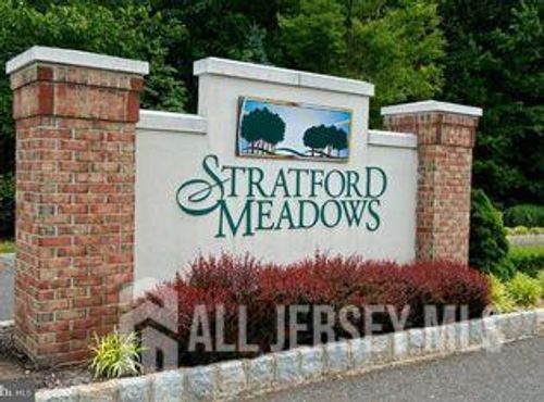 122 Morgan Way, Monroe, NJ, 08831 | Card Image
