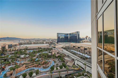 1202-145 E Harmon Ave, Las Vegas, NV, 89109-4504 | Card Image