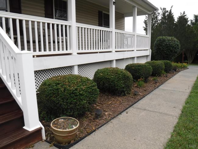 1269 Stonewall Rd, House other with 3 bedrooms, 2 bathrooms and null parking in Concord VA | Image 7