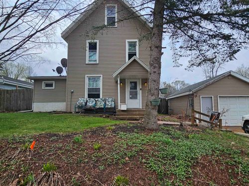 W8604 State Road 23, Briggsville, WI, 53920-9735 | Card Image