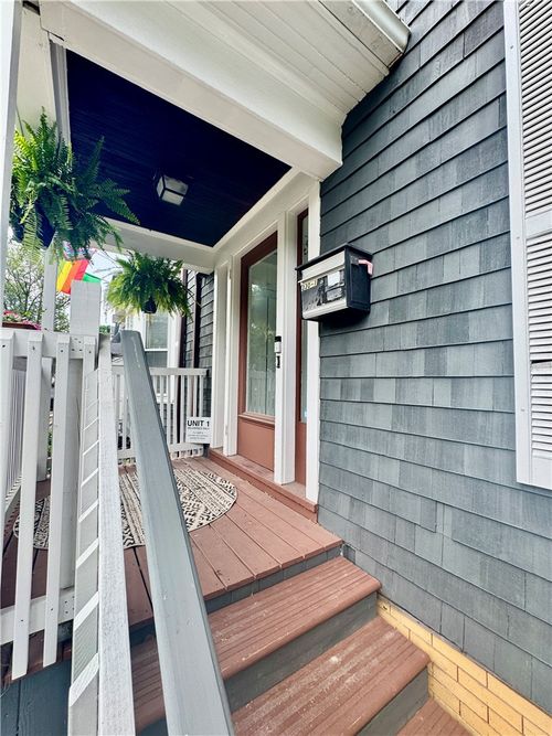 1-lower-330 S Goodman Street, Rochester, NY, 14607 | Card Image