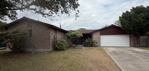 4321 Woodland Creek Dr, Corpus Christi, TX, 78410-3707 | Card Image