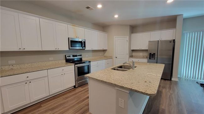 141 Wynn Way, House other with 5 bedrooms, 3 bathrooms and 4 parking in Pendergrass GA | Image 8