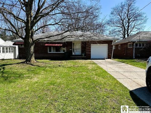 45 Hillside Dr, Amherst, NY, 14221-5307 | Card Image