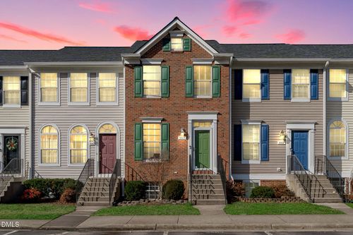 5505 Crabtree Park Ct, Raleigh, NC, 27612-8703 | Card Image