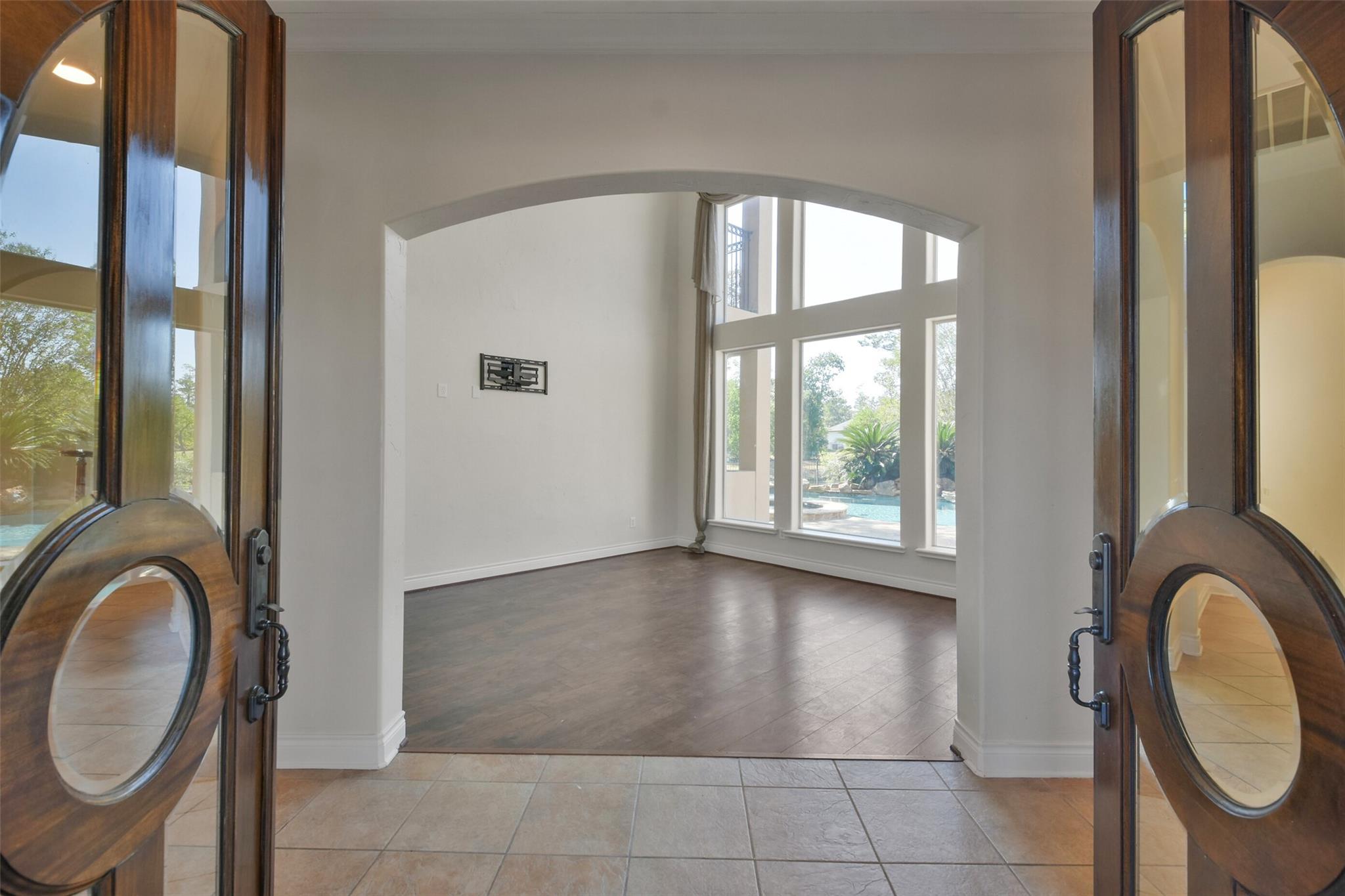 Residential Lease in Spring 4