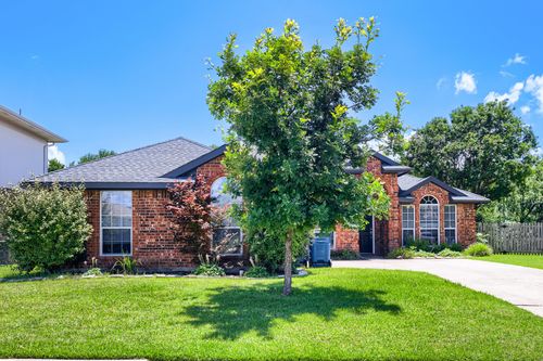 1630 Ashbourne Drive, Rockwall, TX, 75087 | Card Image